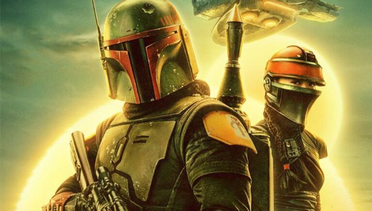 Quel lien entre Boba Fett et The Mandalorian ?