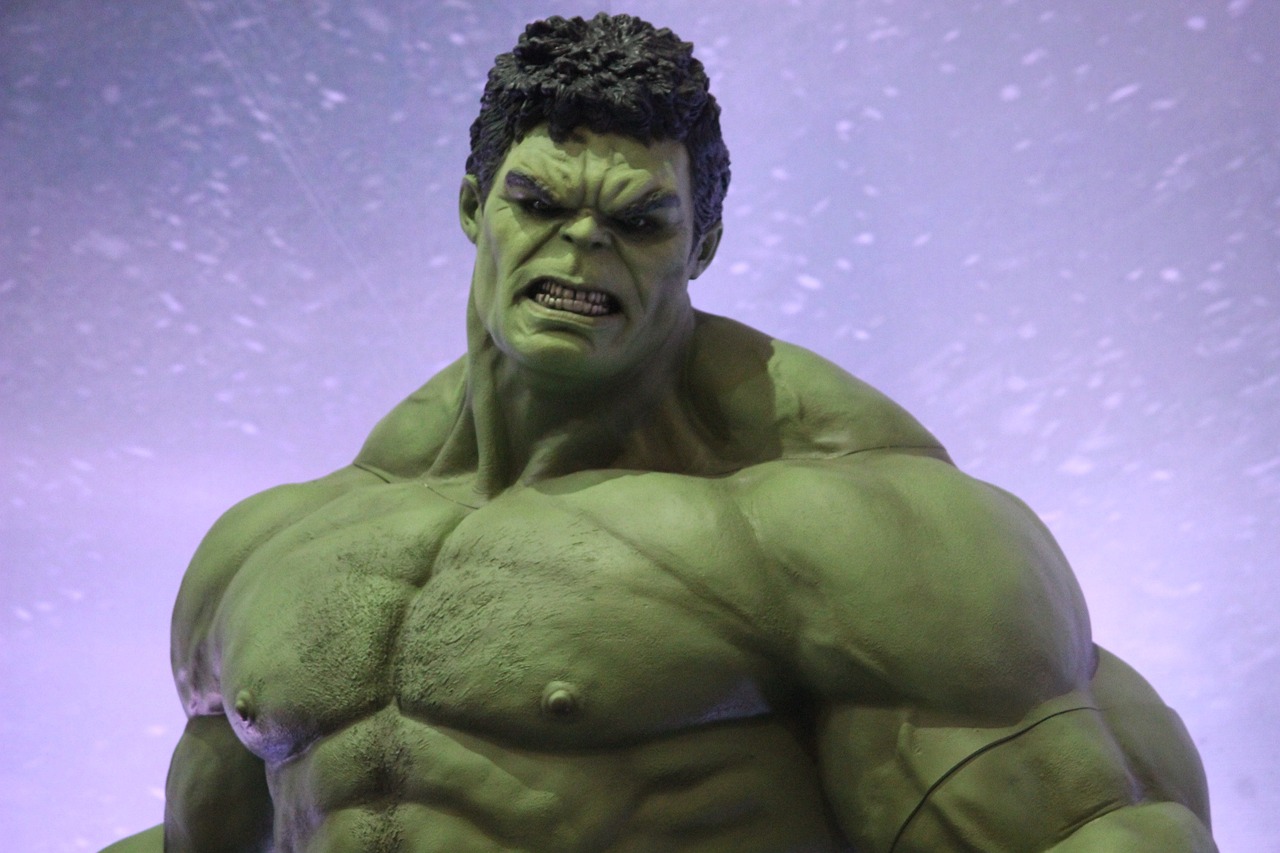 hulk film marvel