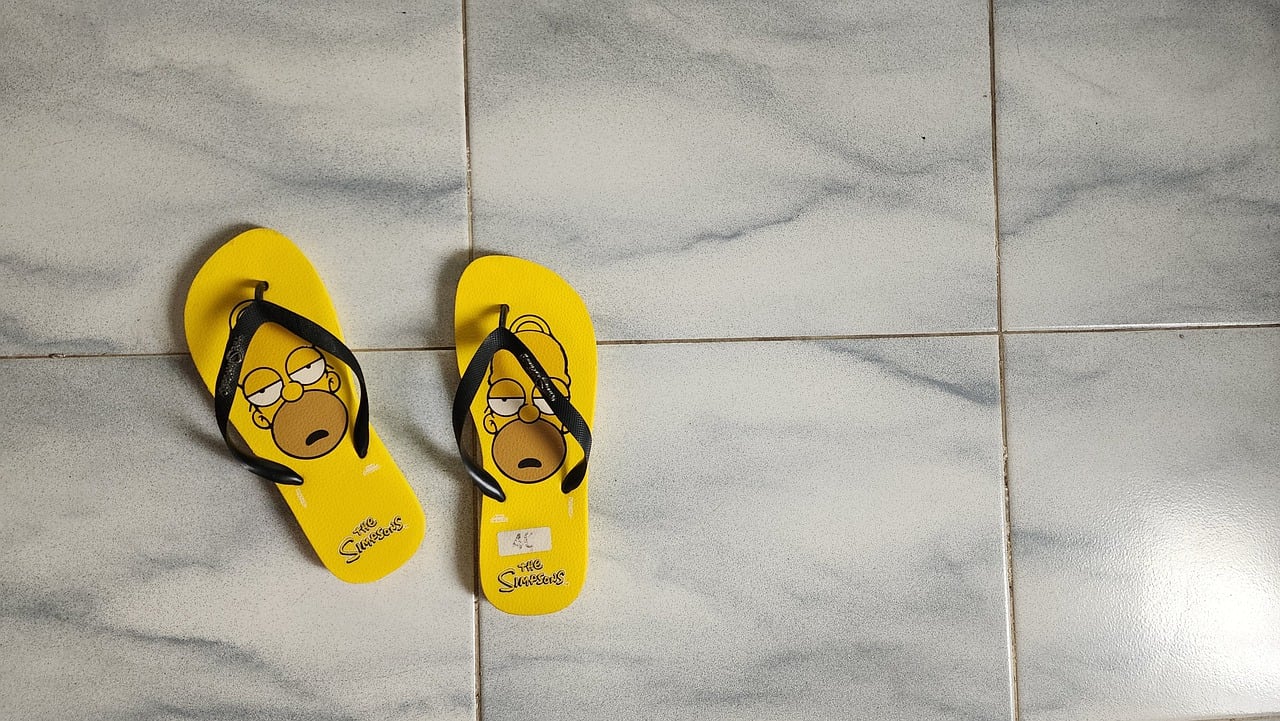 les simpsons