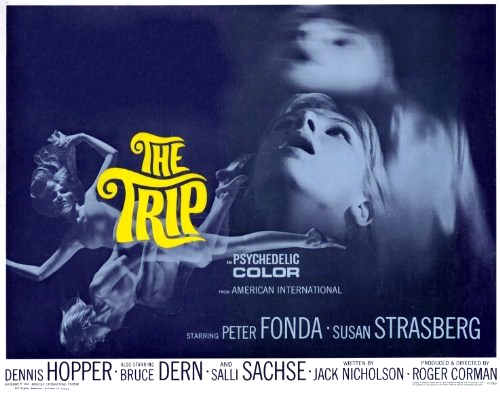 the trip