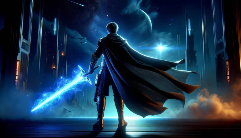 sabre laser star wars