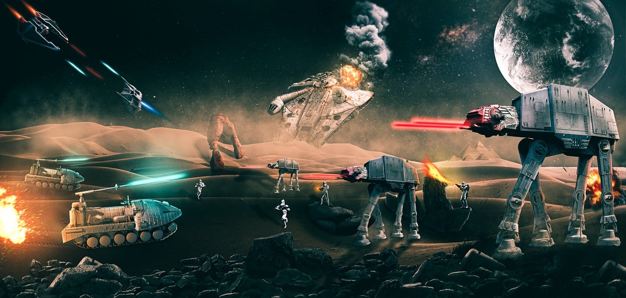 sabre laser star wars